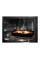AEG MBE2658DEM Grill Microwalu