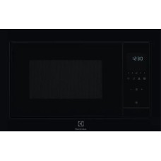 Мікрохвильова піч Electrolux EMS4253TBK