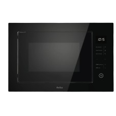 Мікрохвильова піч Amica AMMB25E4SGB
