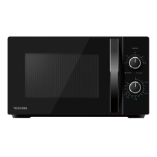 Toshiba MWP-MM20P (BK) мікрохвильова піч