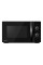 Toshiba MWP-MM20P (BK) мікрохвильова піч Toshiba MWP-MM20P (BK) мікрохвильова піч