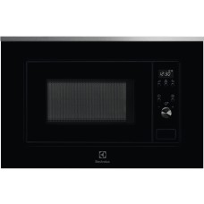 Мікрохвильова піч Electrolux LMS2203EMX