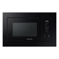 Мікрохвильова піч Samsung MG20A7318AK Grill
