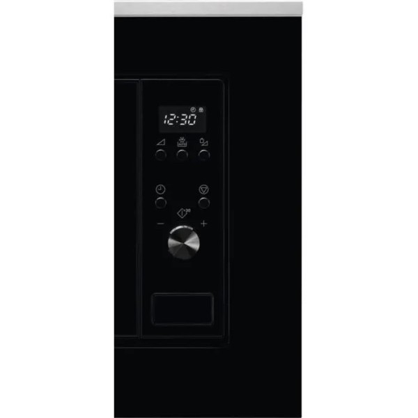 Мікрохвильова піч Electrolux 300 LMS2203EMX Мікрохвильова піч Electrolux 300 LMS2203EMX