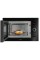 Мікрохвильова піч гриль Amica AMMB25E3GB