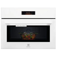 Мікрохвильова піч Electrolux LVM8E08V Grill
