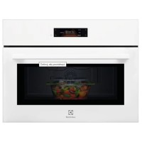 Мікрохвильова піч Electrolux LVM8E08V Grill