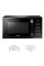 Мікрохвильова гриль Samsung MC28H5015AK Гриль Мікрохвильова гриль Samsung MC28H5015AK Гриль
