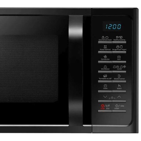 Мікрохвильова гриль Samsung MC28H5015AK Гриль Мікрохвильова гриль Samsung MC28H5015AK Гриль