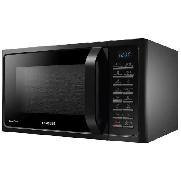 Мікрохвильова гриль Samsung MC28H5015AK Гриль Мікрохвильова гриль Samsung MC28H5015AK Гриль