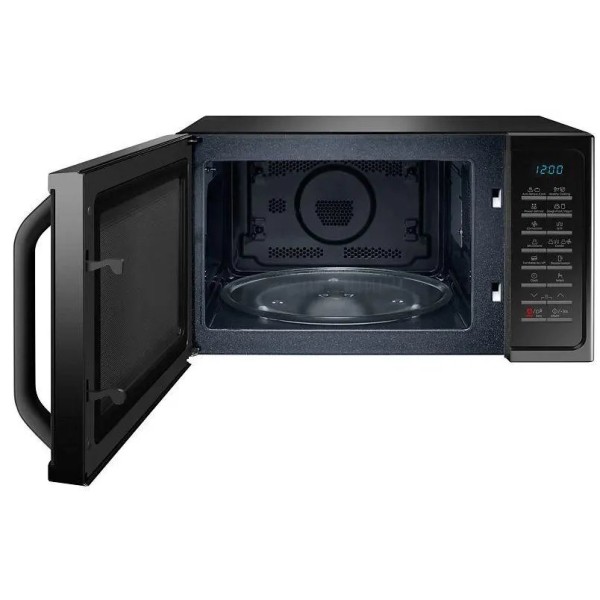 Мікрохвильова гриль Samsung MC28H5015AK Гриль Мікрохвильова гриль Samsung MC28H5015AK Гриль