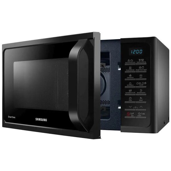 Мікрохвильова гриль Samsung MC28H5015AK Гриль Мікрохвильова гриль Samsung MC28H5015AK Гриль