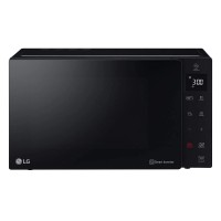 Мікрохвильова піч LG MH6535GIS Grill Мікрохвильова піч LG MH6535GIS Grill