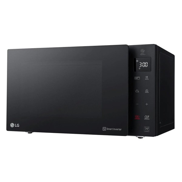 Мікрохвильова піч LG MH6535GIS Grill Мікрохвильова піч LG MH6535GIS Grill