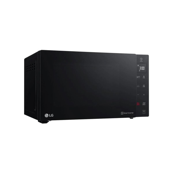 Мікрохвильова піч LG MH6535GIS Grill Мікрохвильова піч LG MH6535GIS Grill