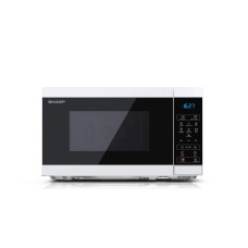 Мікрохвильова піч Sharp YCMS02EW