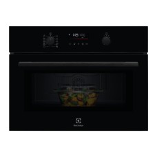 Мікрохвильова піч Electrolux LVM6E46Z Grill