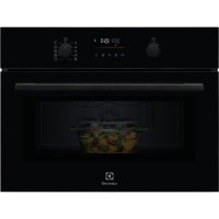 Мікрохвильова піч Electrolux LVM6E46Z Grill