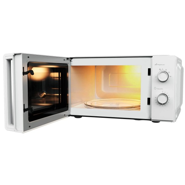 Мікрохвильова піч Beko MOC20100WFB Мікрохвильова піч Beko MOC20100WFB
