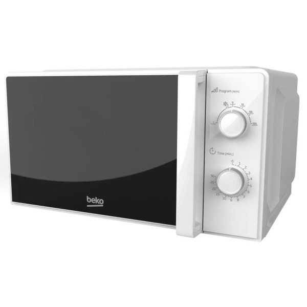 Мікрохвильова піч Beko MOC20100WFB Мікрохвильова піч Beko MOC20100WFB
