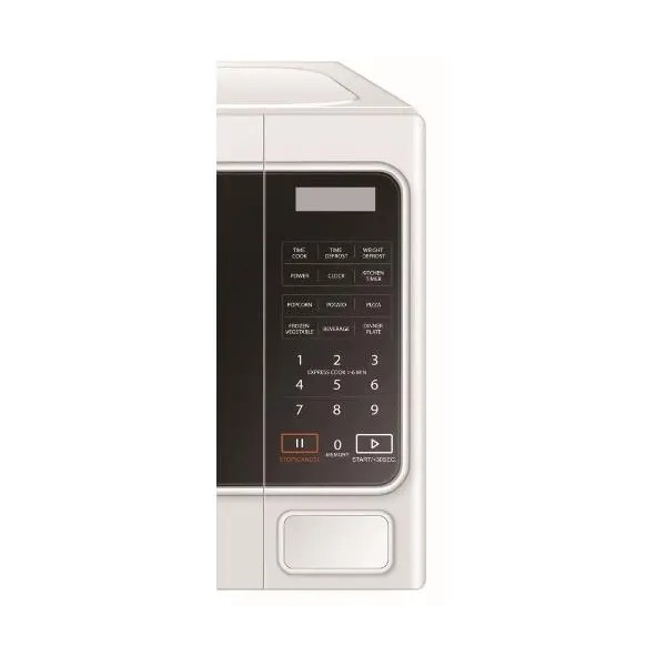 Toshiba mmi20pwh мікрохвильова піч