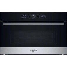 Мікрохвильова піч Whirlpool WMD54MX Grill