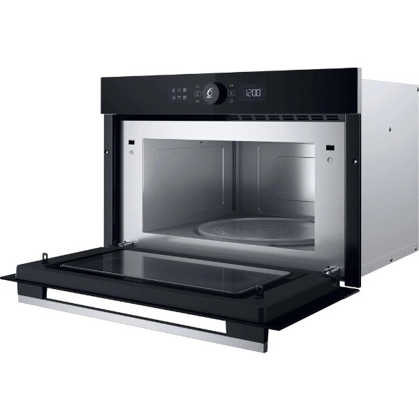 Мікрохвильова піч Whirlpool WMD54MX Grill
