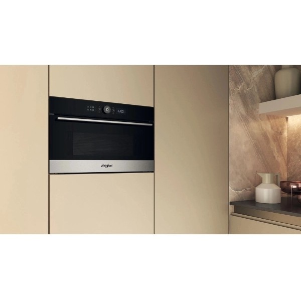 Мікрохвильова піч Whirlpool WMD54MX Grill
