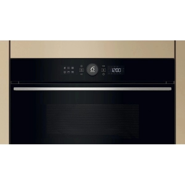 Мікрохвильова піч Whirlpool WMD54MX Grill