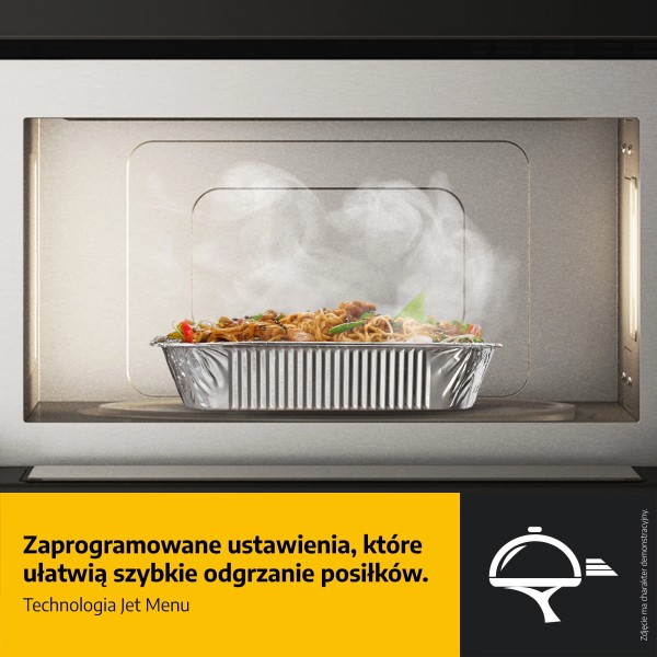 Мікрохвильова піч Whirlpool WMD54MX Grill