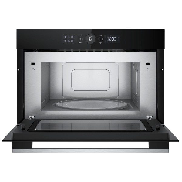 Мікрохвильова піч Whirlpool WMD54MX Grill