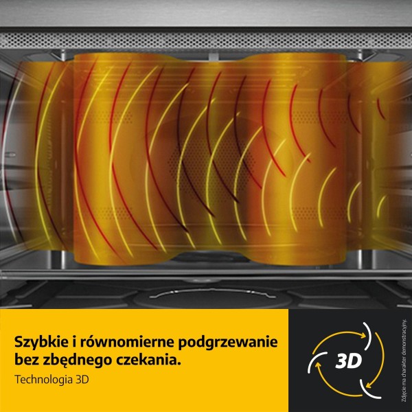 Мікрохвильова піч Whirlpool WMD54MX Grill