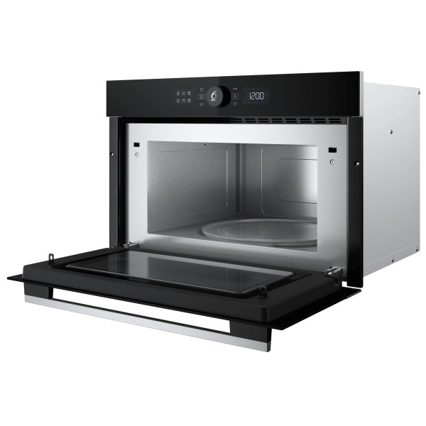 Мікрохвильова піч Whirlpool WMD54MX Grill