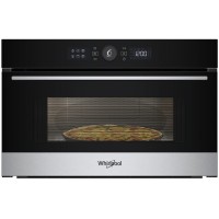 Мікрохвильова піч Whirlpool WMD54MX Grill