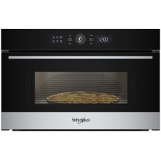 Мікрохвильова піч Whirlpool WMD54MX Grill