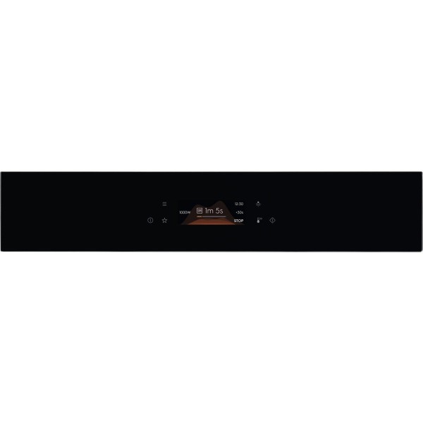 Мікрохвильова піч Electrolux LVM8E08Z Grill