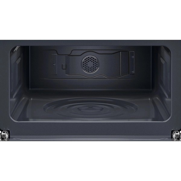 Мікрохвильова піч Electrolux LVM8E08Z Grill