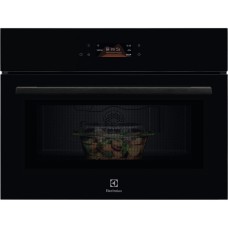 Мікрохвильова піч Electrolux LVM8E08Z Grill
