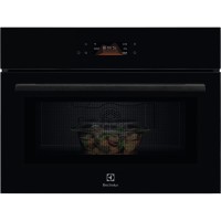Мікрохвильова піч Electrolux LVM8E08Z Grill