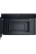 Мікрохвильова піч Whirlpool WMN574BX Grill