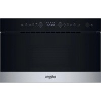 Мікрохвильова піч Whirlpool WMN574BX Grill