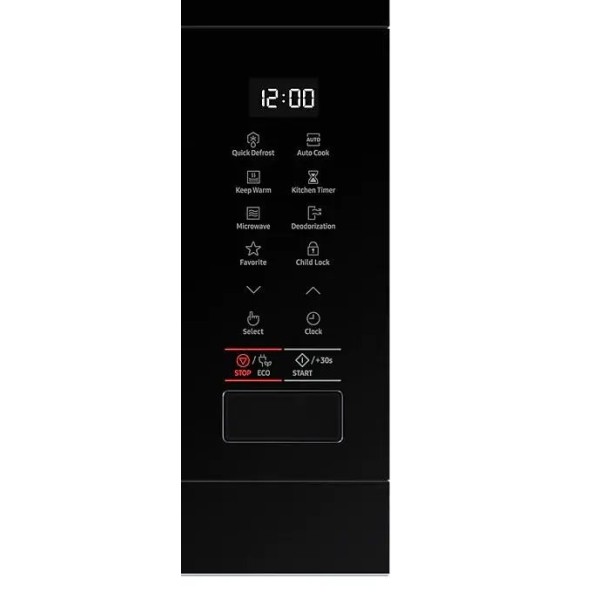 Мікрохвильова піч Samsung MS22T8254AB Мікрохвильова піч Samsung MS22T8254AB