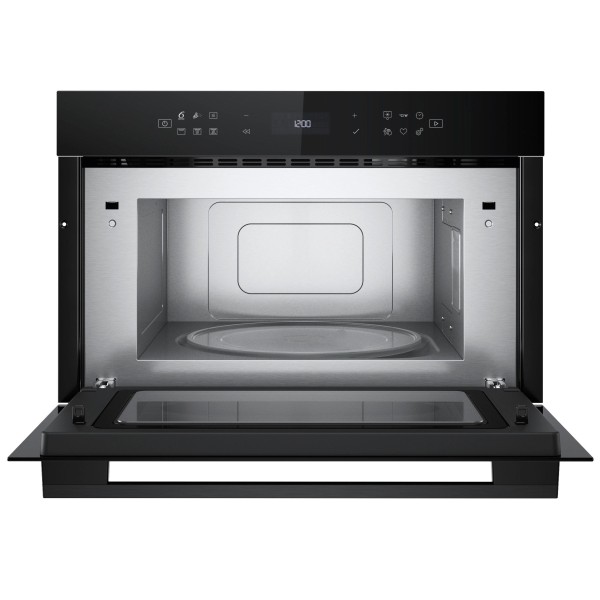 Мікрохвильова піч Whirlpool WMD7O4TB Grill Мікрохвильова піч Whirlpool WMD7O4TB Grill