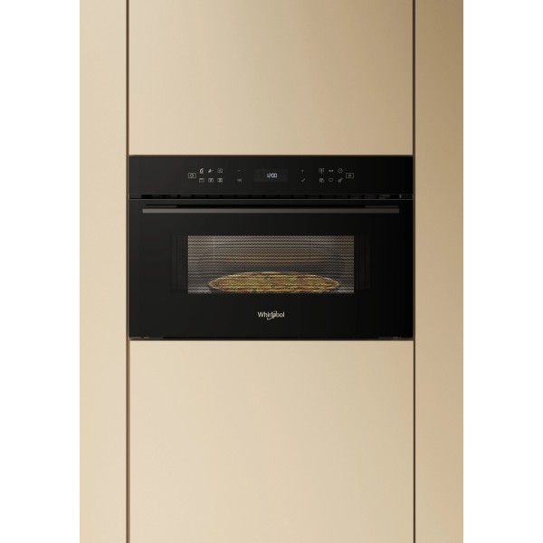 Мікрохвильова піч Whirlpool WMD7O4TB Grill Мікрохвильова піч Whirlpool WMD7O4TB Grill
