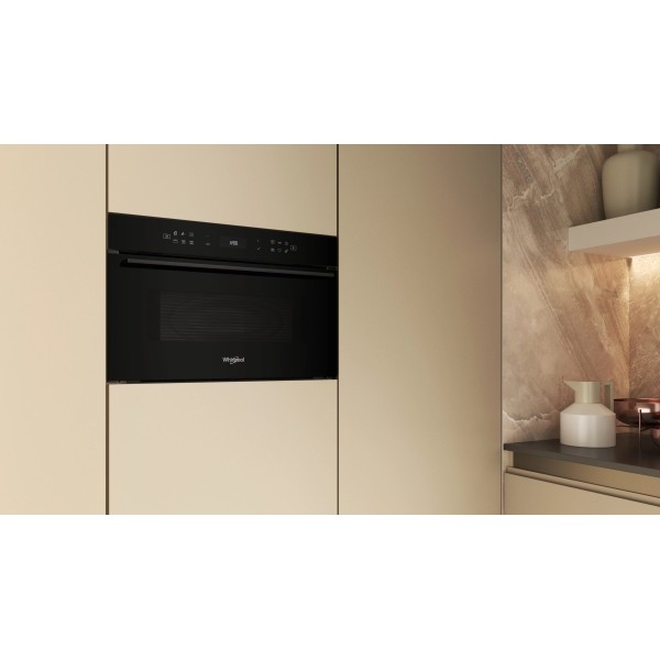 Мікрохвильова піч Whirlpool WMD7O4TB Grill Мікрохвильова піч Whirlpool WMD7O4TB Grill