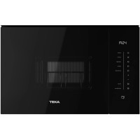 Мікрохвильова піч Teka FullBlack Edition MLEG 820 FI FBK Grill
