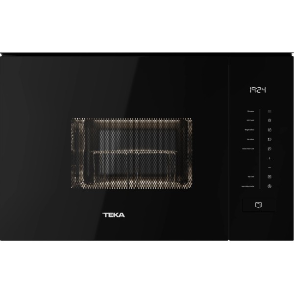 Мікрохвильова піч Teka FullBlack Edition MLEG 820 FI FBK Grill Мікрохвильова піч Teka FullBlack Edition MLEG 820 FI FBK Grill