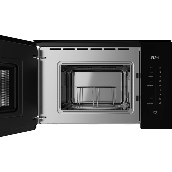Мікрохвильова піч Teka FullBlack Edition MLEG 820 FI FBK Grill Мікрохвильова піч Teka FullBlack Edition MLEG 820 FI FBK Grill
