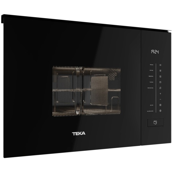 Мікрохвильова піч Teka FullBlack Edition MLEG 820 FI FBK Grill Мікрохвильова піч Teka FullBlack Edition MLEG 820 FI FBK Grill