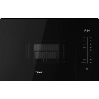 Мікрохвильова піч Teka FullBlack Edition MLEG 820 FI FBK Grill